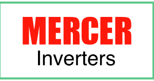 Mercer Inverter