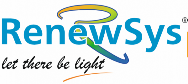 Renewsys logo